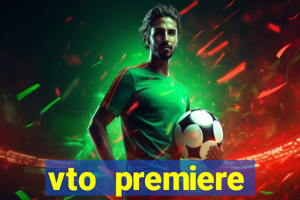 vto premiere futebol ao vivo